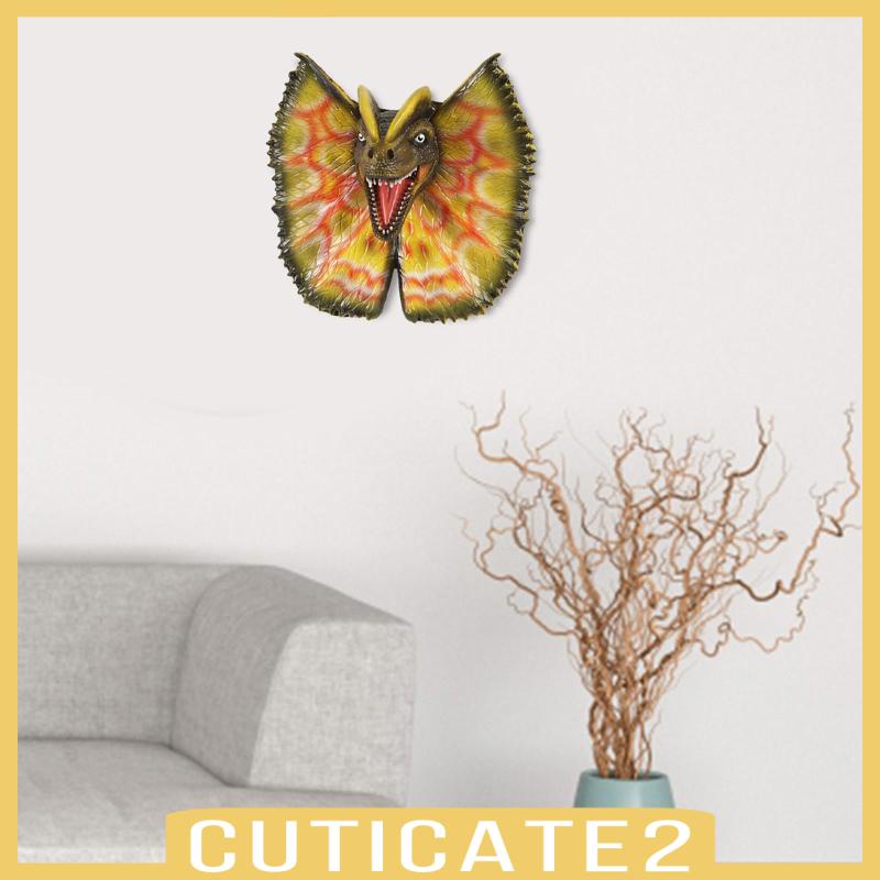 cuticate2-รูปปั้นไดโนเสาร์-3d-สําหรับตกแต่งสวน-ห้องนอน-ฮาโลวีน