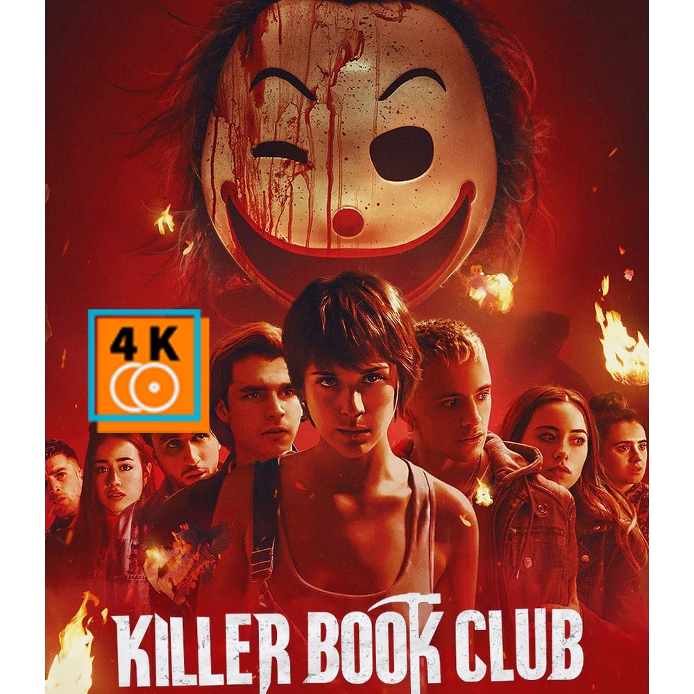 หนัง-bluray-ออก-ใหม่-killer-book-club-2023-ชมรมหนังสือฆาตกร-เสียง-eng-ไทย-ซับ-eng-ไทย-blu-ray-บลูเรย์-หนังใหม่