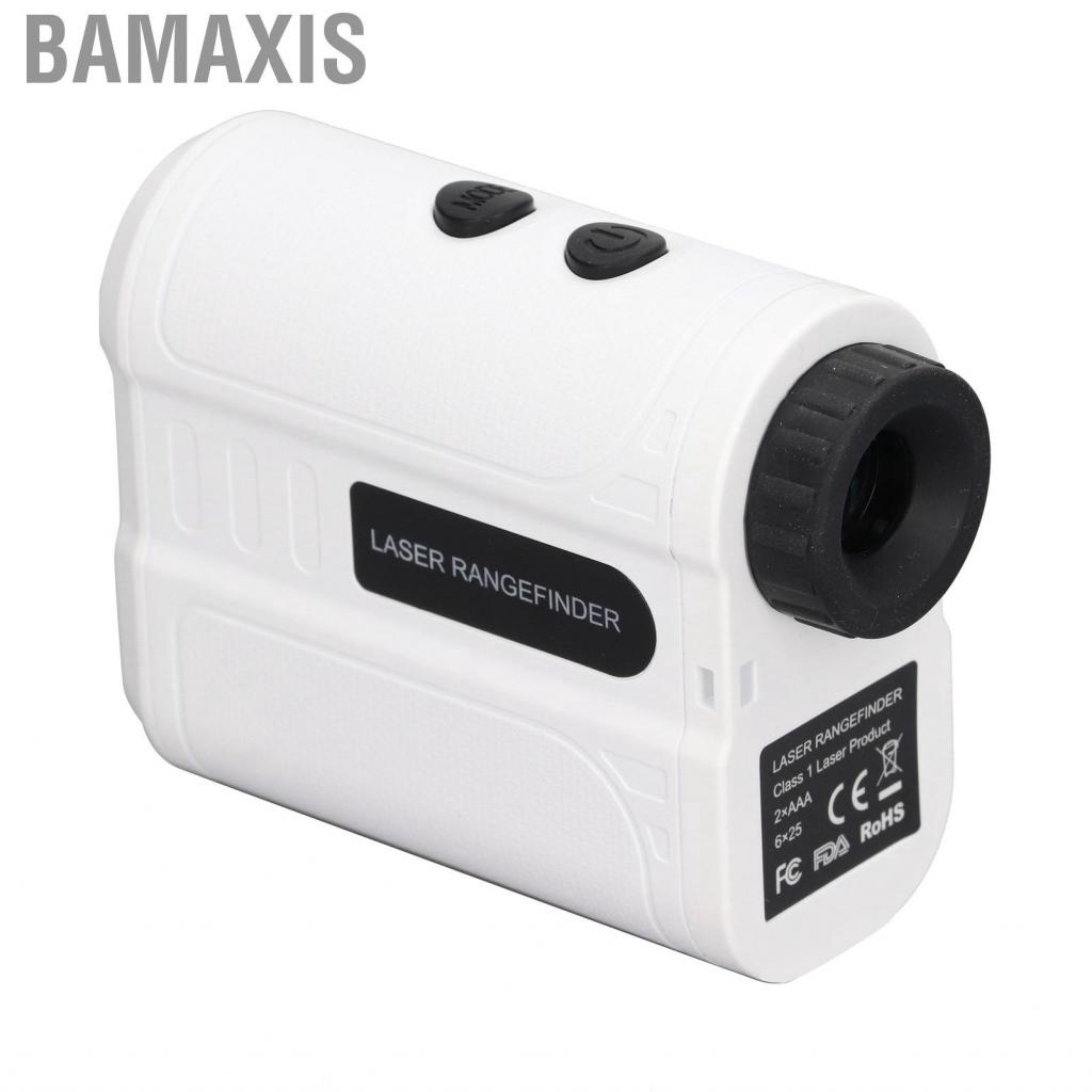 bamaxis-range-finder-600m-high-accuracy-lcd-display-multi-functional-distance