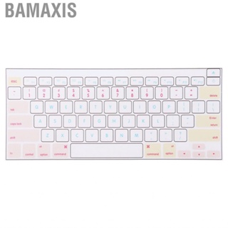 Bamaxis Convenient All-in-one PVC For Laptops