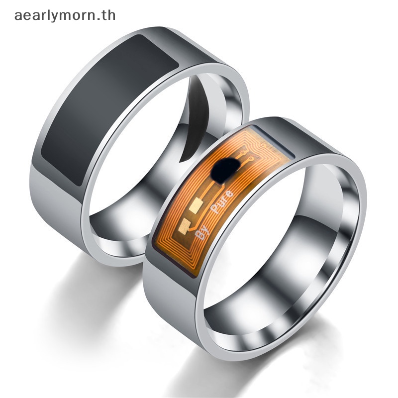 aa-แหวนปลดล็อกดิจิทัล-สเตนเลส-กันน้ํา-สําหรับ-android-smart-watch-th