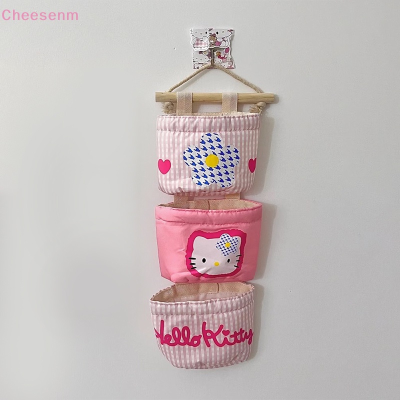 กระเป๋าเก็บของเล่นตุ๊กตาการ์ตูน-hello-kitty-kawaii-น่ารัก-สําหรับเด็กผู้หญิง-ของขวัญวันเกิด