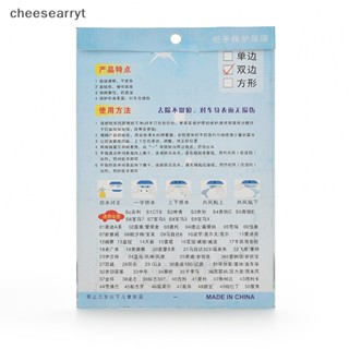 Chee ฝาครอบมือจับประตูรถยนต์ กันรอยขีดข่วน 8 12 16 ชิ้น EN