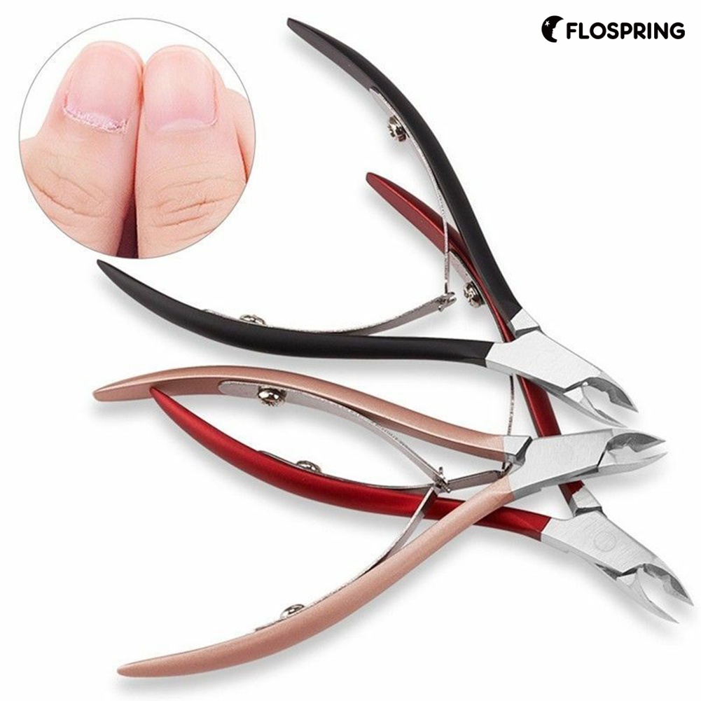 flospring-กรรไกรตัดเล็บ-หนังกําพร้า-หนังกําพร้า-แบบสเตนเลส