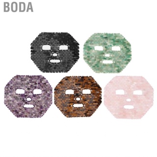 Boda Jadestone Facial Cover Face  Sleeping For Spa D US