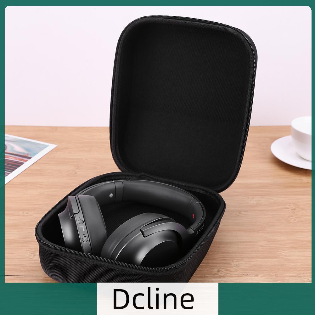 dcline-th-กล่องเก็บหูฟัง-แบบแข็ง-สําหรับ-sennheiser-hd598-hd600-hd650