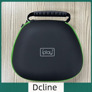 [Dcline.th] กระเป๋าเก็บจอยเกม กันรอยขีดข่วน แบบพกพา สําหรับ Xbox Game Controller