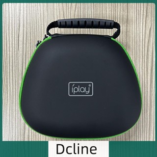 [Dcline.th] กระเป๋าเก็บจอยเกม กันรอยขีดข่วน แบบพกพา สําหรับ Xbox Game Controller