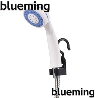 Blueming2 ชุดอุปกรณ์ปั๊มอาบน้ําไฟฟ้า ABS แบบพกพา ชาร์จ USB สําหรับอาบน้ํา ล้างรถยนต์ ตั้งแคมป์