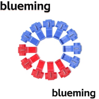 Blueming2 อุปกรณ์เชื่อมต่อสายไฟ แบบสปริงเร็ว 20 50 100 ชิ้น