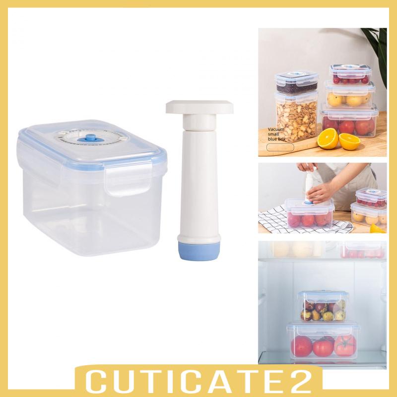 cuticate2-กล่องสูญญากาศ-กันรั่ว-สําหรับเก็บผลไม้-ข้าวสาร