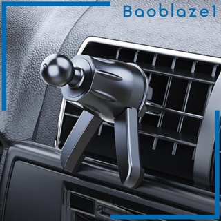 [Baoblaze1] ที่วางโทรศัพท์ในรถยนต์ พร้อมตะขอ แฮนด์ฟรี สําหรับรถยนต์