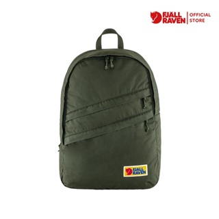 Fjallraven Vardag 28 Laptop/กระเป๋าโน๊ตบุ๊ค กระเป๋า Notebook แบบสะพายหลัง เป้ laptop สไตล์มินิมอล กระเป๋าคอม Working bag