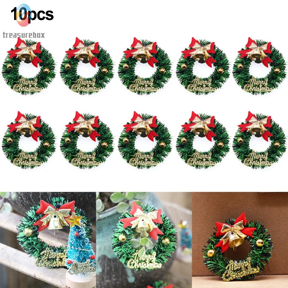 【TRSBX】Christmas Bouquet Arrangement Bulk Decorations For Table