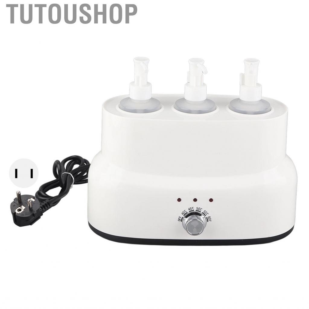 Lotion Warmer Heater Electric Automatic Temperature Control