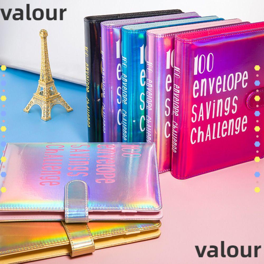 Valour แฟ้มซองจดหมาย หนัง PVC ขนาด A5 ประหยัดเงิน 100 ชิ้น | Shopee ...