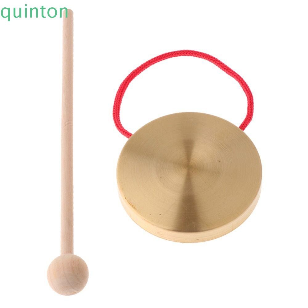 Quinton Hand Gong แบบดั้งเดิมสําหรับ Band Creative ไม้ Stick จีน ...
