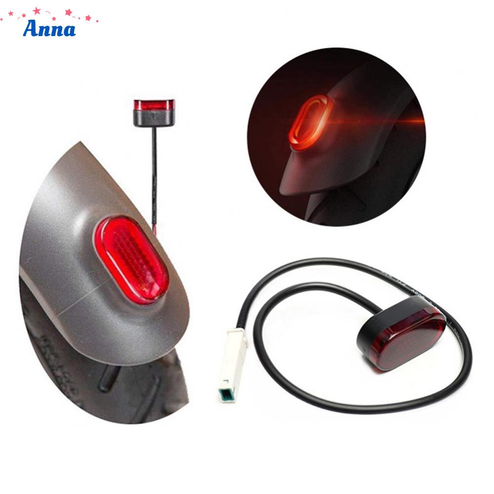 anna-rear-tail-light-13-5cm-wire-length-for-xiaomi-m365-durable-and-practical