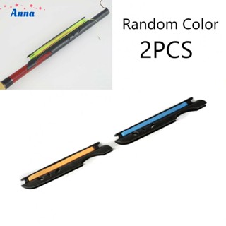 【Anna】Line Winder Rod Diameter 11.57mm To 14.5mm (0.46" To 0.57") 2pcs Line Card New