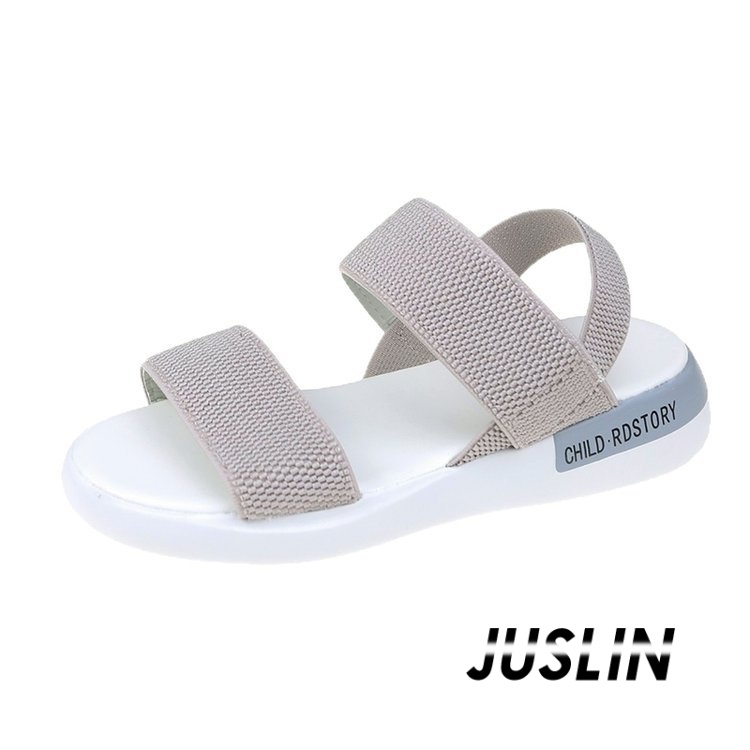 juslin-รองเท้าแตะผู้หญิง-ส้นแบน-ใส่สบาย-สไตล์เกาหลี-รองเท้าแฟชั่น-2023-ใหม่-สวย-คุณภาพสูง-ins-ทันสมัย-b98g1rt-37z230910