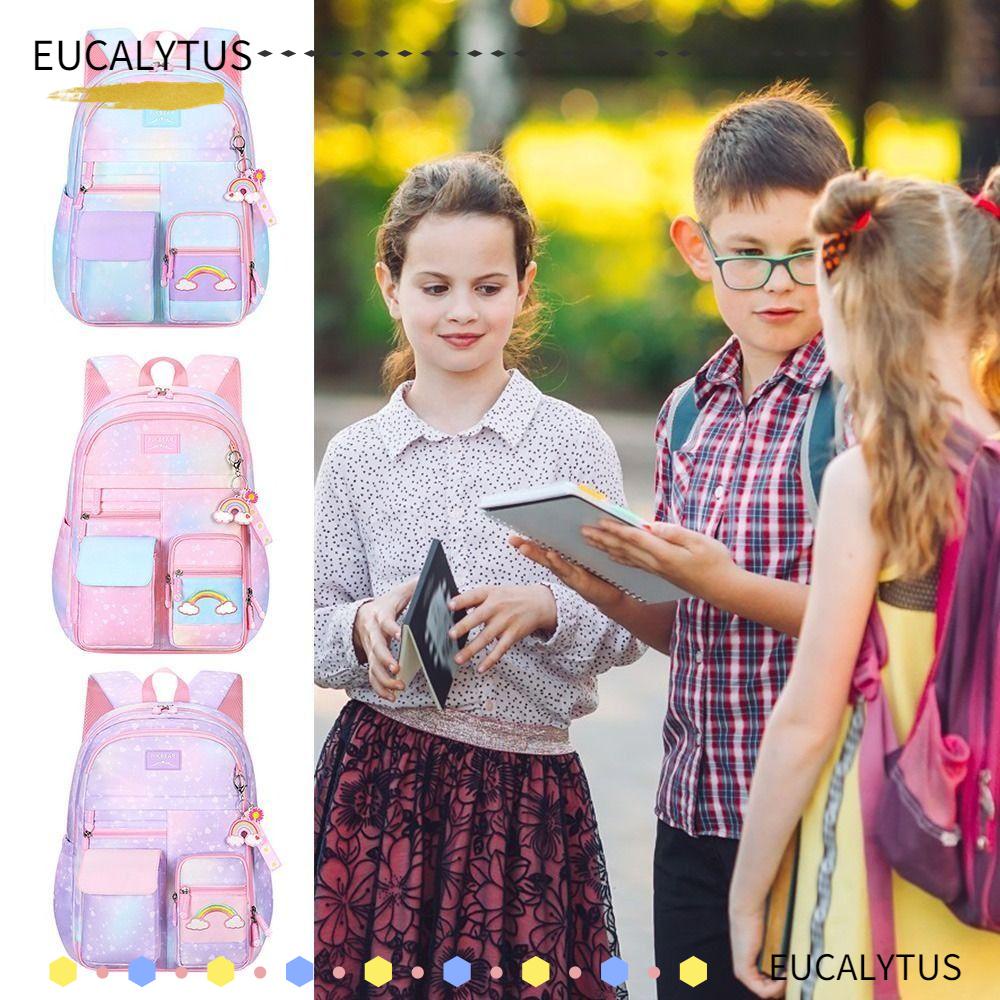 eutus-กระเป๋าเป้สะพายหลัง-กระเป๋านักเรียน-หลายชั้น-น้ําหนักเบา-กันน้ํา-ไล่โทนสี-คุณภาพสูง-สําหรับเด็กนักเรียน