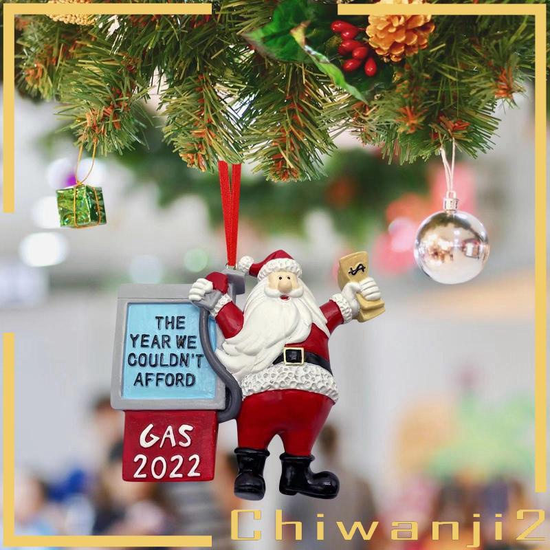 chiwanji2-ตุ๊กตาฟิกเกอร์-ลายซานตาคลอส-2022-สําหรับตกแต่งห้องโถง-คริสต์มาส