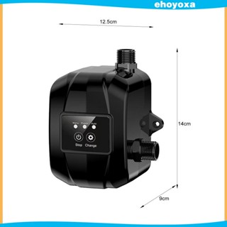 [Ehoyoxa] ปั๊มแรงดันน้ํา 150PA 25 ลิตร เสียงเงียบ ทนทาน สําหรับอ่างล้างจาน ห้องครัว