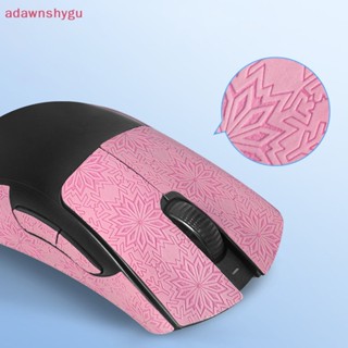 Adagu สติกเกอร์เทปติดเมาส์เล่นเกม กันลื่น กันเหงื่อ สําหรับ RAZER DEATHADDER V3 PRO