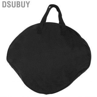 Dsubuy Baking Tray Storage Bag Oxford Cloth Wear Resistant Metal Zipper Nylon Handle