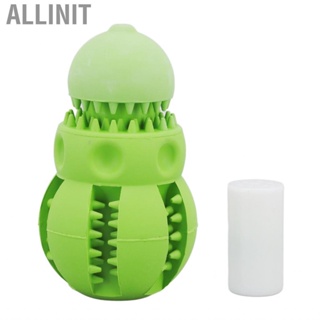 Allinit Interactive Dog Toys Dogs   Grinding Funny Bite