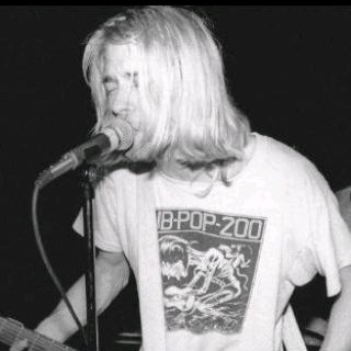 มีความสุข-kaos-band-เสื้อยืด-ลาย-sub-pop-200-nirvana-kurt-cobain-สไตล์วินเทจ