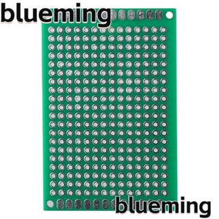 Blueming2 บอร์ด PCB สีเขียว 2 ขนาด 20 ชิ้น