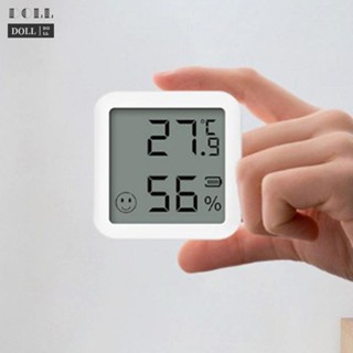 ⭐NEW ⭐BT Thermo Hygrometer LED LCD Screen Display Wide Viewing Angle Cost Effective