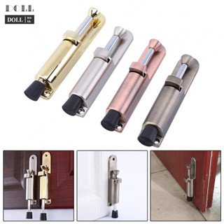 ⭐NEW ⭐Door Stopper Door Foot Stopper Hardware Home Improvement Stainless Steel