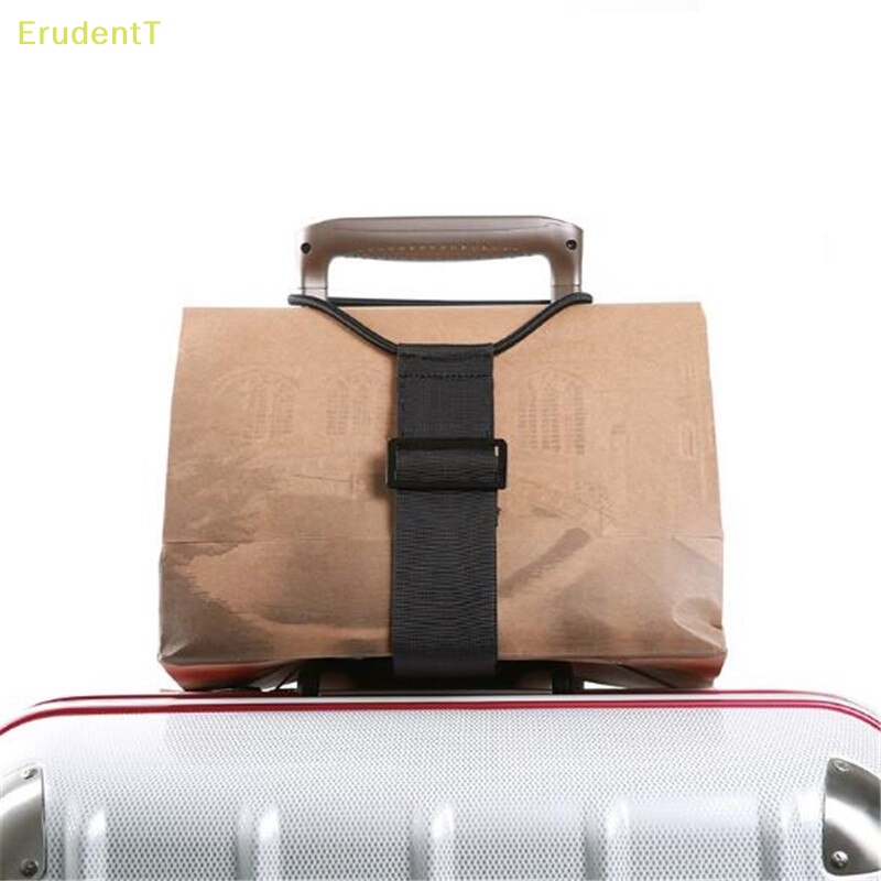 erudentt-สายคล้องกระเป๋าเดินทาง-แบบยืดหยุ่น-ปรับได้-ใหม่