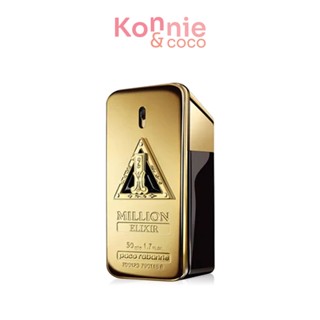 Paco Rabanne 1M Elixir 22 Parfum Intense 50ml.