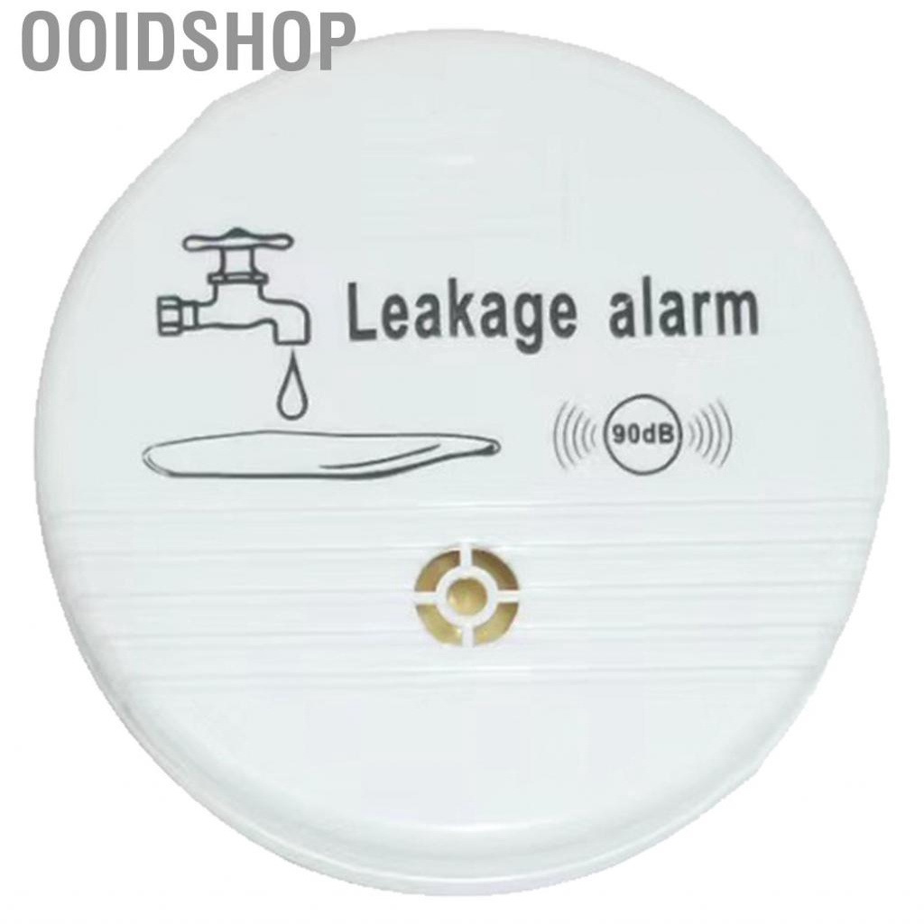 Water Leakage Detector Portable High Sensitivity Operated
