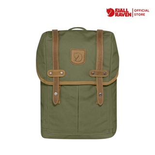 Fjallraven /Rucksack No. 21 Mini /เป้เด็กสายลุย เป้แบ็คแพ็คสำหรับเด็ก ใช้เป็นเป้เดินทาง กระเป๋านักเรียน เด็กหญิง เด็กชาย