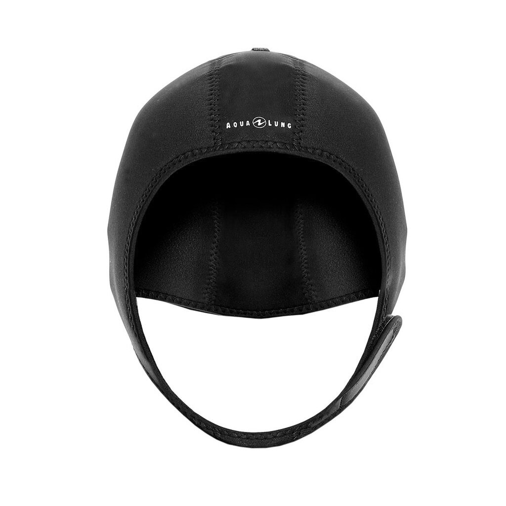 aqualung-seawave-cap-hood-ฮู้ดดำน้ำแบบสั้น-หนา-3-มม-หมวกดำน้ำ