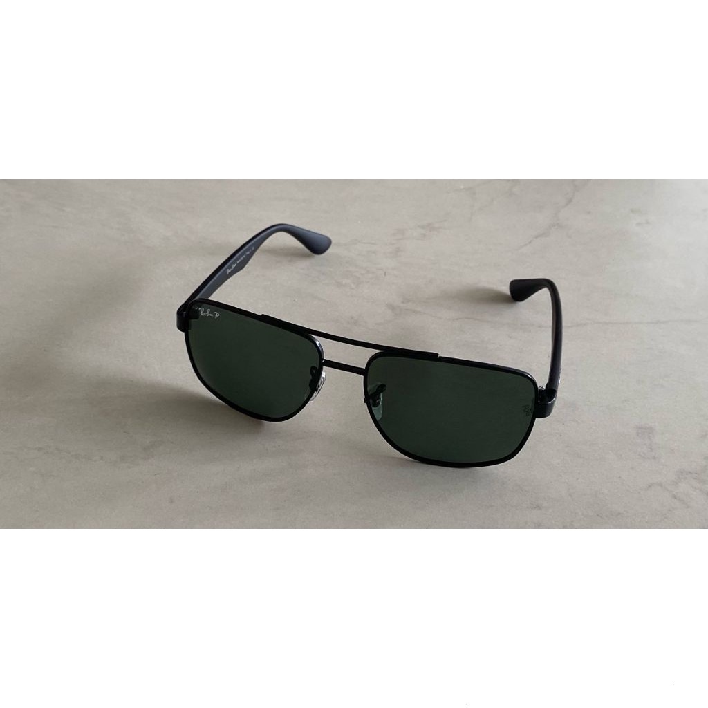 ray ban 3483