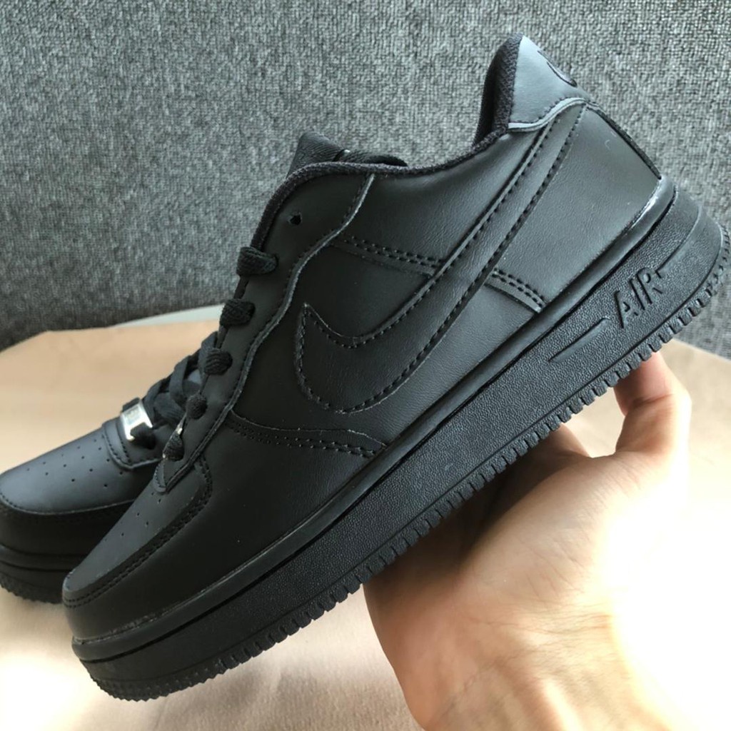 สินค้าในสต็อก READY STOCK NIKE AF1 AIRFORCE 1 AIR MAX HIGH LOW TOP ...