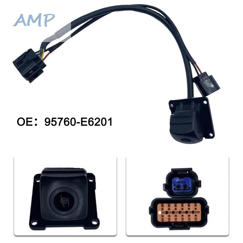 new-9-backup-camera-rear-view-camera-replacement-95760-e6201-auto-parts-black