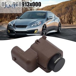 ⚡NEW 9⚡Parking Sensor 96891-3X000 Black Car Accessories High Quality Material