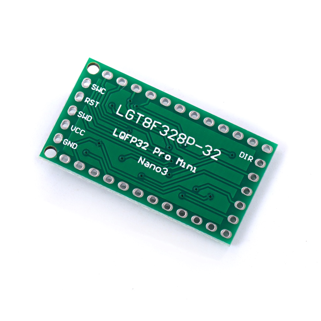 lgt8f328p-lqfp32-minievb-อะไหล่เปลี่ยน-pro-mini-atmega328p-เข้ากันได้เต็มที่