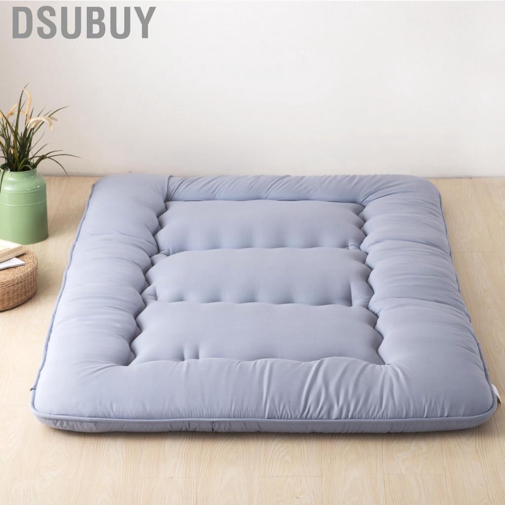 dsubuy-0-9x2m-japanese-floor-mattress-foldable-tatami-10cm-thick-for-bed-travel-camping-yoga