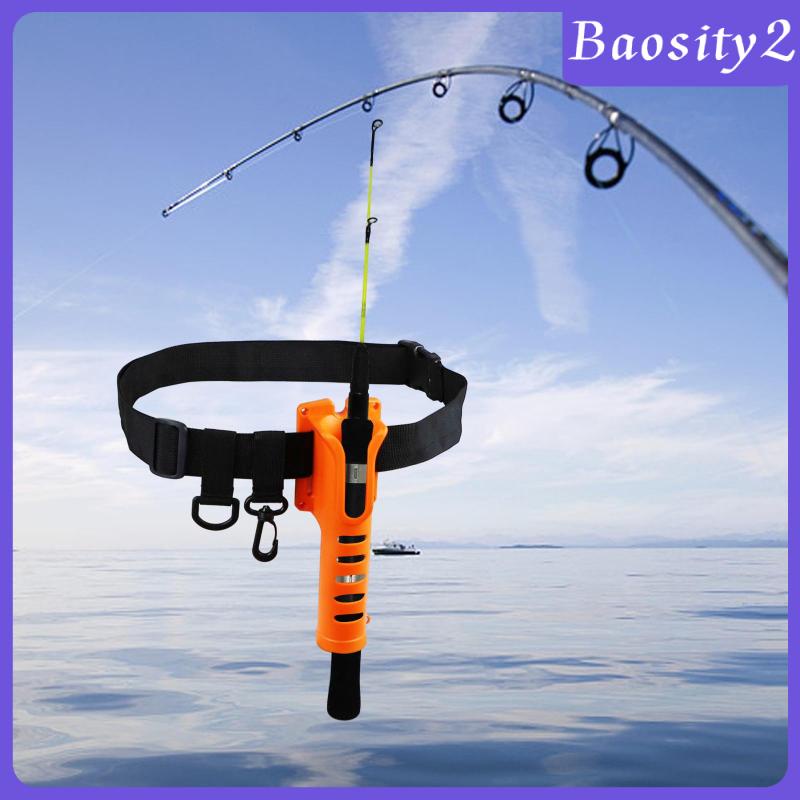 baosity2-ที่วางคันเบ็ดตกปลา-แบบคาดเอว-สําหรับตกปลากลางแจ้ง