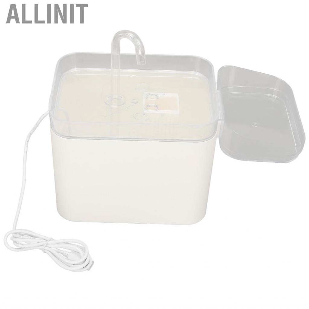 allinit-pet-water-fountain-circulating-2l-automatic-dispenser-with