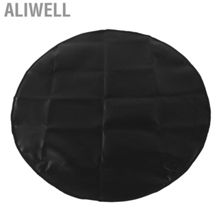 Aliwell Barbecue Mat Round Rainproof And Dustproof Shade