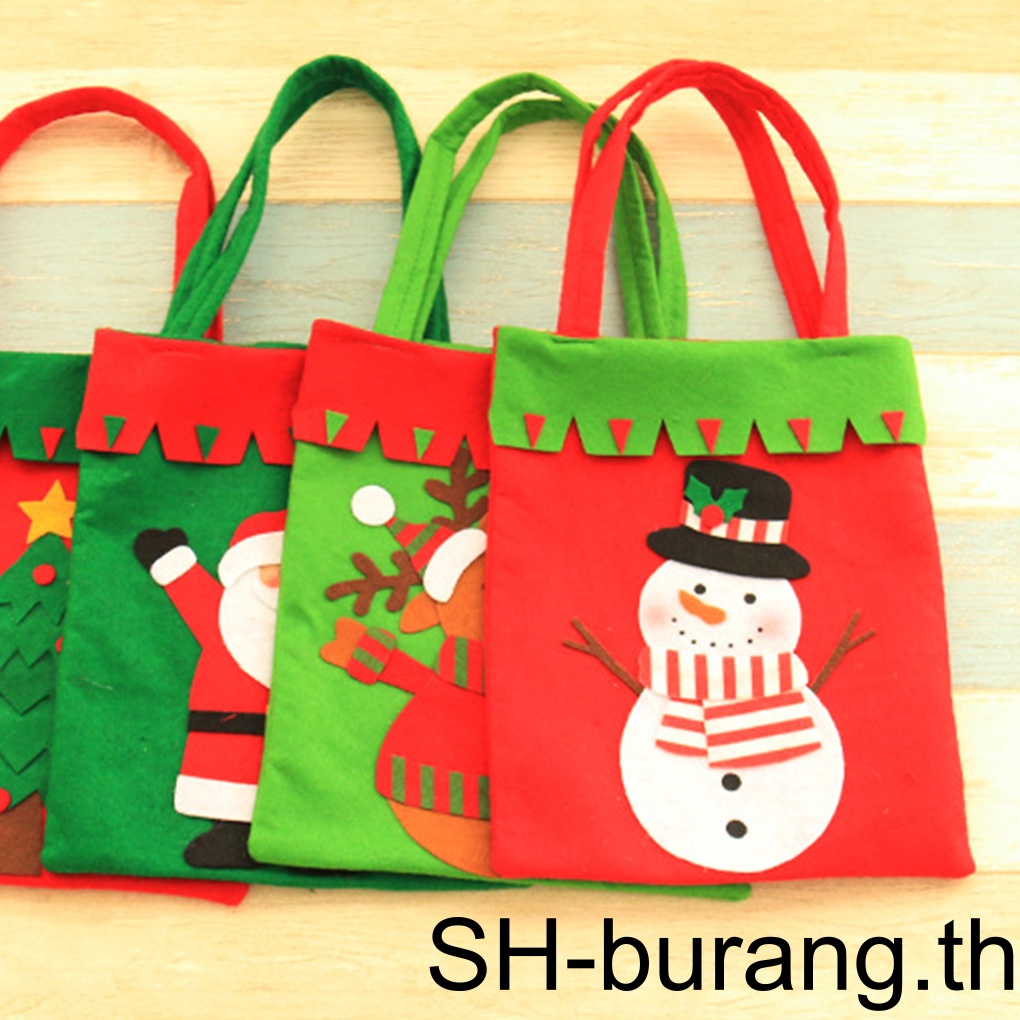 buran-กระเป๋าถือ-กระเป๋าช้อปปิ้ง-ขนาดใหญ่-1-2-3-5-แบบพกพา-สําหรับใส่ขนมหวาน-ตกแต่งคริสต์มาส