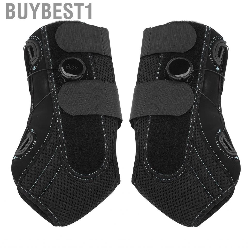 buybest1-portable-ankle-brace-breathable-nylon-foot-wrap-fixation